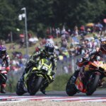 2026 MotoGP Czech GP