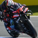 Marco Bezzecchi, Aprilia Racing, 2026 Dutch MotoGP