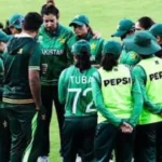 Pakistan Women S Cricket Team