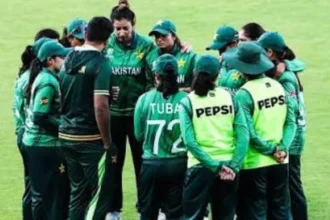 Pakistan Women S Cricket Team