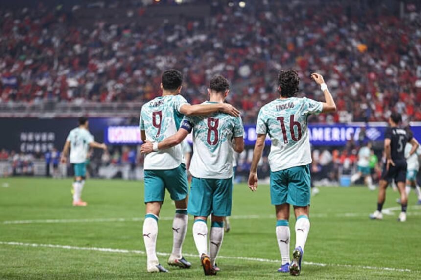 Prediction: Portugal vs Chile