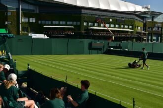 Prize money is 'getting better' but protests could extend to US Open