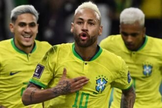 Ranked: 20 greatest Brazilian players of all time