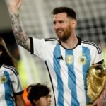 Ranked: The 20 greatest Argentine players of all time