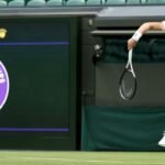 Ranking of potential candidates for 2026 Wimbledon