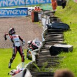 Scott Redding, BSB, 2026, Knockhill