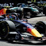 Red Bull has been judged to have the benchmark F1 engine