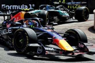 Red Bull has been judged to have the benchmark F1 engine