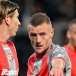 Reporter shares four-word update on Vardy and Bannan as part of the Sheffield Wednesday Eye duo