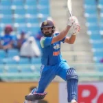Rohit Sharma