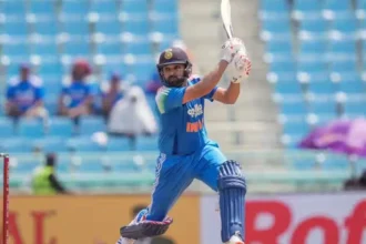 Rohit Sharma