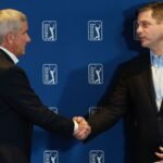Rolup becomes PGA Tour Commissioner after retiring from Monaghan