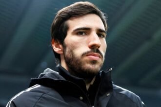 Say goodbye to Tonali: Newcastle begin work on signing £35m midfielder