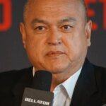 Scott Coker reveals new MMA promotion executive team