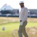 Scottie Scheffler is the US Open betting favorite, but the odds are long