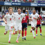 Prediction: Panama vs England