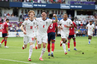 Prediction: Panama vs England