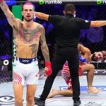 Sean O’Malley Scores a Thunderous 2nd-Round KO Over Aiemann Zahabi - UFC Freedom 250 Highlights