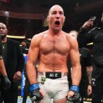 Sean Strickland claims he was banned from participating in UFC White House card
