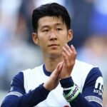 Second son: Spurs enter contract talks with 'one of the best wingers in the world'