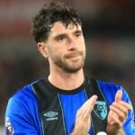 Senesi and Van Hecke will love him: Spurs in contract talks with £26m star