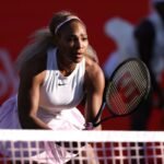 Serena Williams faces long odds at Wimbledon. Upvoted by Jannik Sinner
