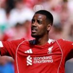 Shades of Isaac: Liverpool begin contract talks for £90m star alongside Diomand