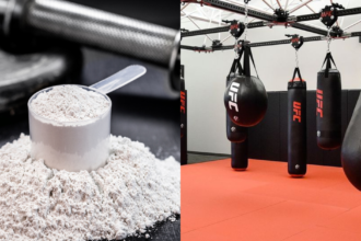 Should MMA Athletes Use Creatine? What the Science Actually Says