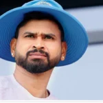 Shreyas Iyer