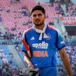 Shubman Gill