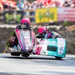 2026 Isle of Man TT Sidecar