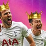 Spurs reach verbal agreement to sign biggest talent since Kane & Son