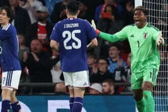 The club has told Manchester United and Aston Villa to make attractive offers for their World Cup star.