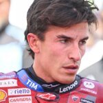 Marc Marquez, Ducati Corse, 2026 Hungary MotoGP