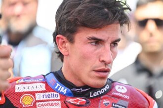 Marc Marquez, Ducati Corse, 2026 Hungary MotoGP