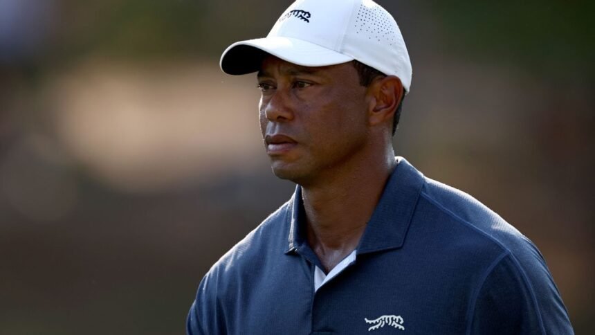 Tiger Woods medical records from drunk driving arrest subpoenaed