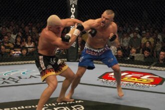 'Tito was absolutely, 100% afraid of Chuck Liddell': Chuck Liddell and Tito Ortiz reflect on their epic UFC rivalry