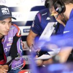 Toprak Razgatlioglu, MotoGP 2026.