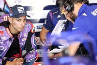 Toprak Razgatlioglu, MotoGP 2026.