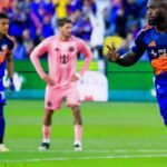 Tottenham considering taking over MLS star Kevin Denke's move to Real Betis