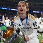 Tottenham's new Modric: Spurs confident of setting new club record