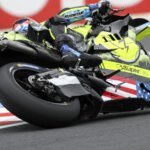 Ai Ogura, 2026 Hungarian MotoGP.