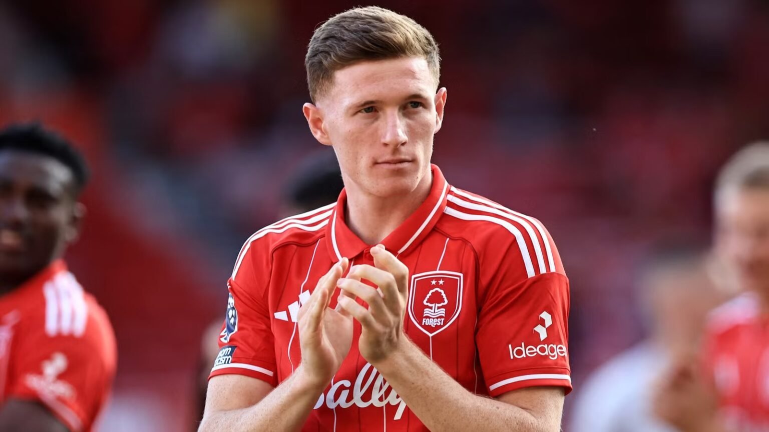 Transfer fee already agreed: How Everton intend to sign Elliott Anderson