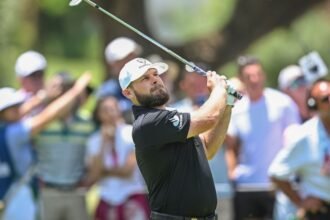 Tyrrell Hatton beats Jon Rahm to win second LIV Golf title