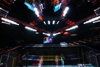 UFC 329: Conor McGregor vs. Max Holloway card confirmed with late switch