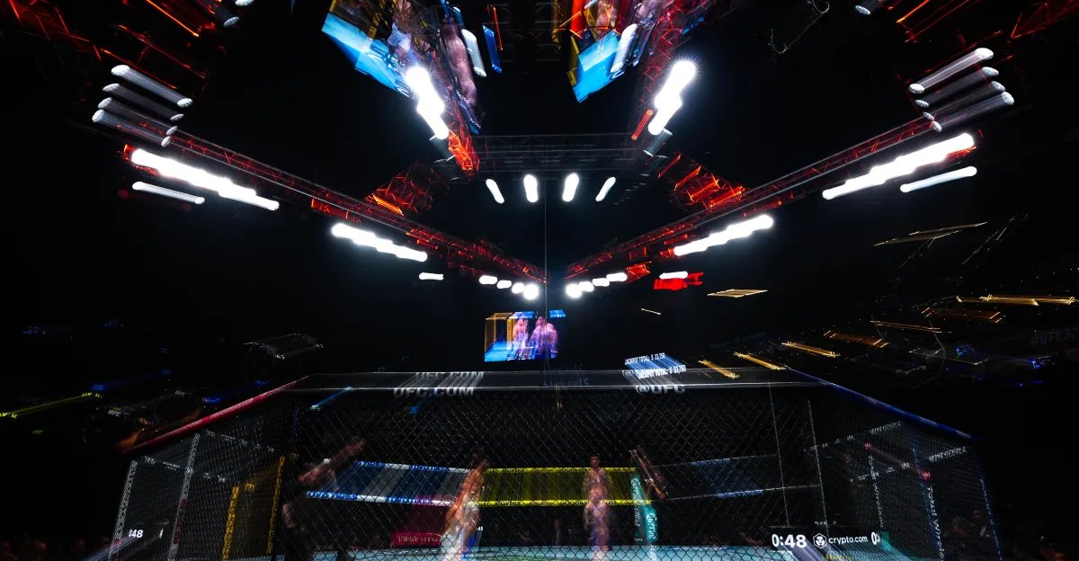 UFC 329: Conor McGregor vs. Max Holloway card confirmed with late switch