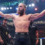 UFC Baku Power Rankings: Evaluating the night's big winners in Azerbaijan