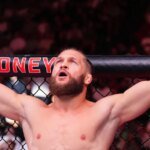 UFC Baku predictions