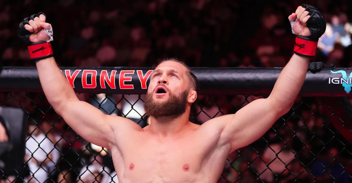 UFC Baku predictions