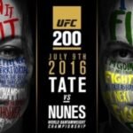 UFC International Fight Week: In honor of UFC 200, we have the craziest fight week in UFC history